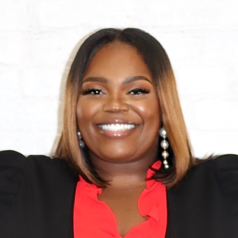 As Seen In… – Meet Evelyn Reed, the HR Jawn