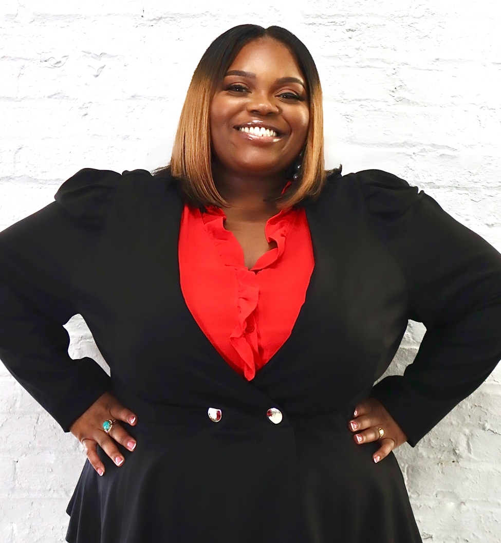 Meet Evelyn Reed, the HR Jawn – Connect, Engage, and Work with Evelyn